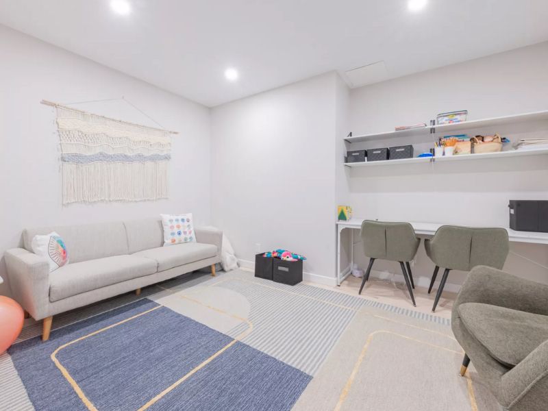 Psychotherapy Room for kids in Brooklyn NY Psychotherapy Room for kids in Brooklyn NY