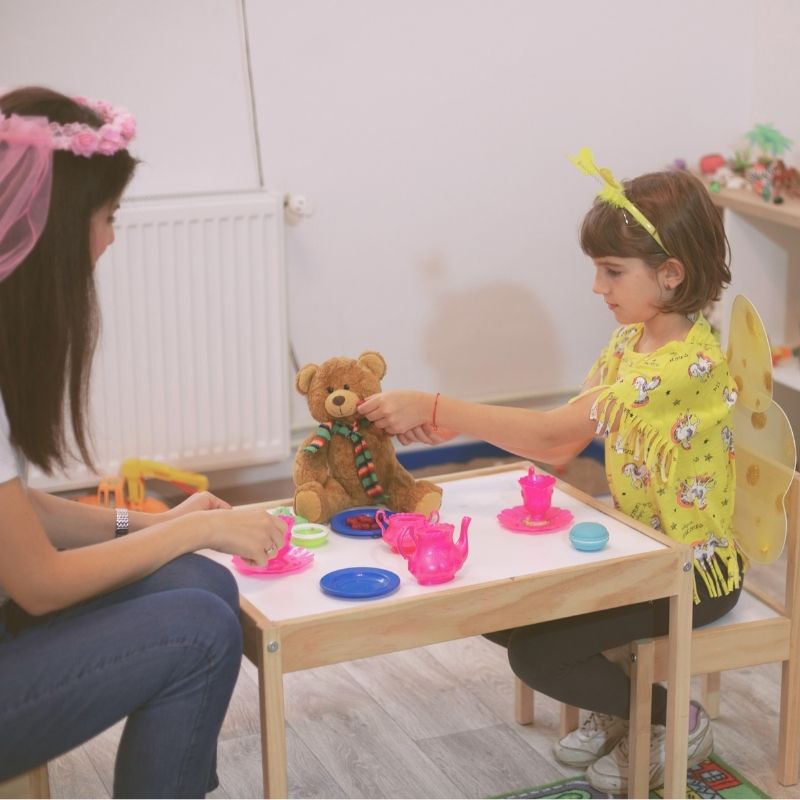 Creative Arts Therapy in New York Creative Arts Therapy in New York