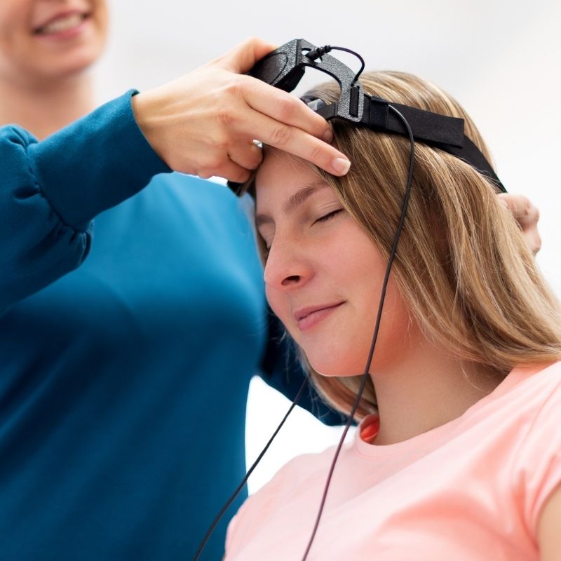 Neurofeedback Therapy in Brooklyn, NY Neurofeedback Therapy in Brooklyn, NY