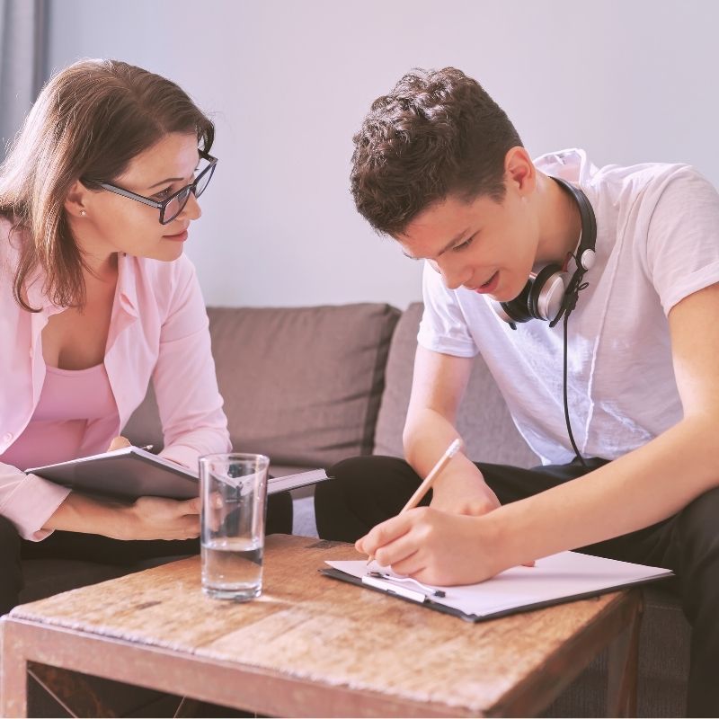 Teen therapy Therapy for teens in New York