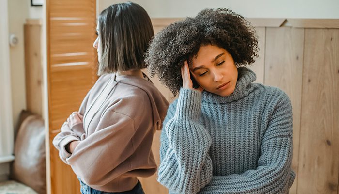 Effective Conflict Resolution: The Body-Mind Approach in Gottman Couples Therapy