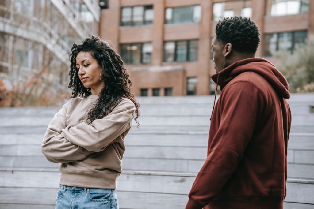 What Is Contempt in a Relationship? How to Recognize It and Rebuild Respect