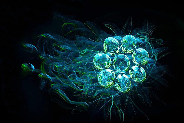 How Does Bi-lateral Stimulation Help Process Traumatic Memories in EMDR Therapy?