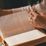 How to Use Expressive Writing to Heal from Trauma