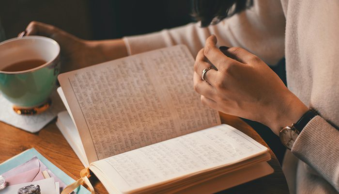 How to Use Expressive Writing to Heal from Trauma