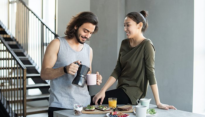 What can you do to Improve your Relationship?