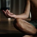 Meditation for Letting Go: If You Don’t Need It, Put It Down