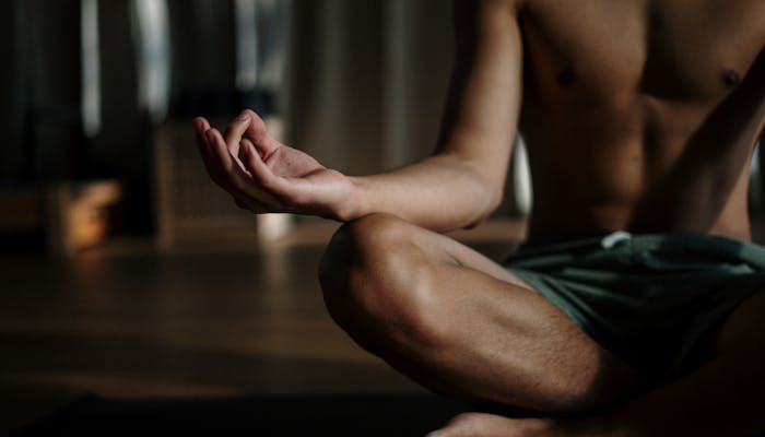 Meditation for Letting Go: If You Don’t Need It, Put It Down