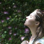 Using the 5 Senses Grounding Exercise to Calm Down Quickly