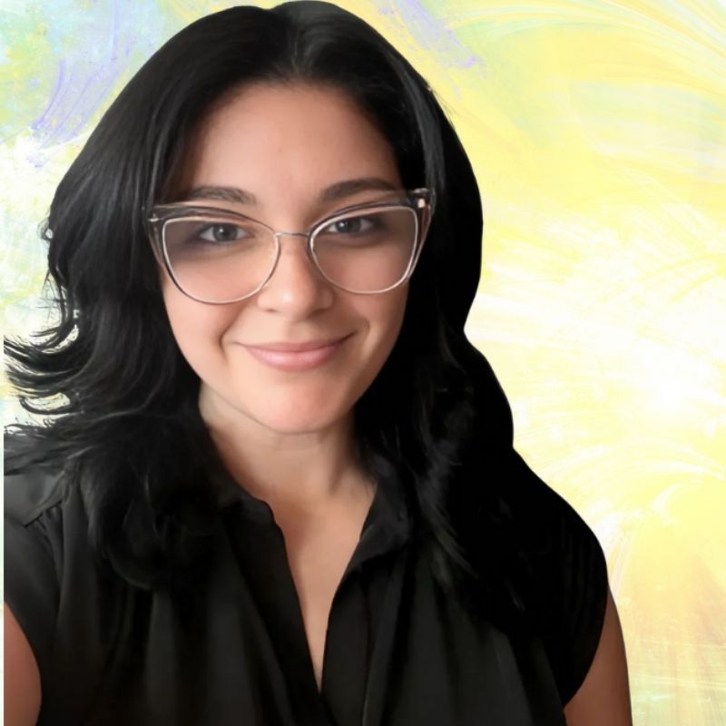 Olivia intake coordinator