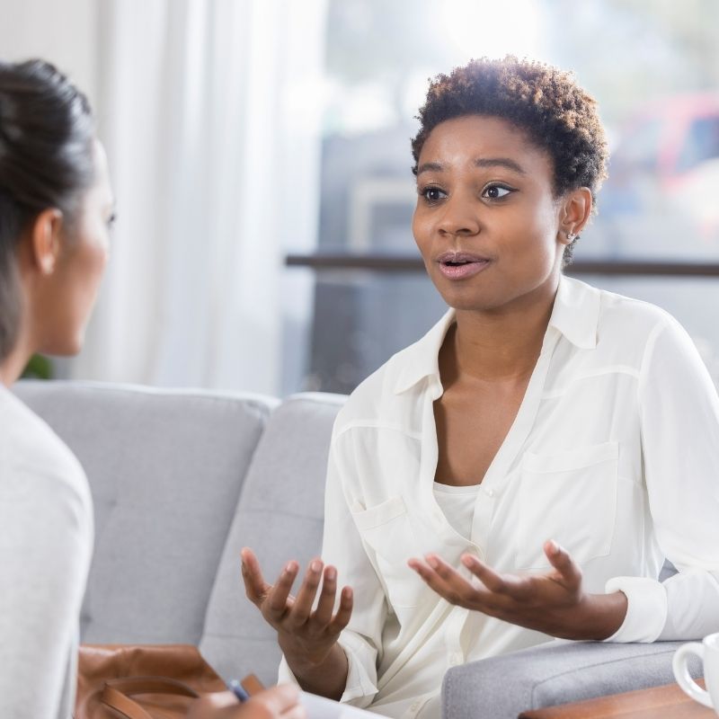 Individual Therapy at Middle Way Psychotherapy in Brooklyn