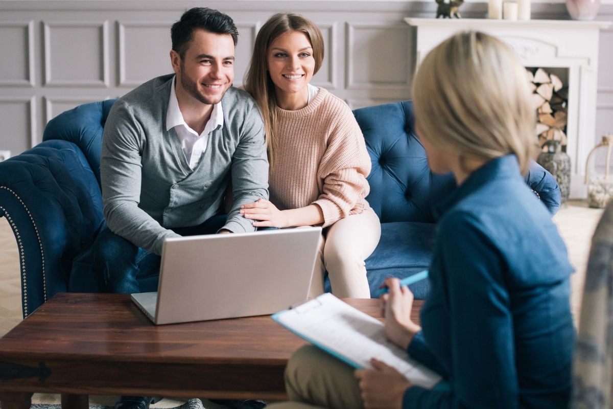 premarital counseling vs couples therapy