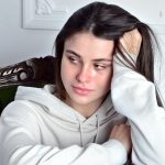 Image of a woman Looking into ketamine treatment for depression in Brooklyn Heights, New York