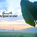 relationship growth through self-responsibility