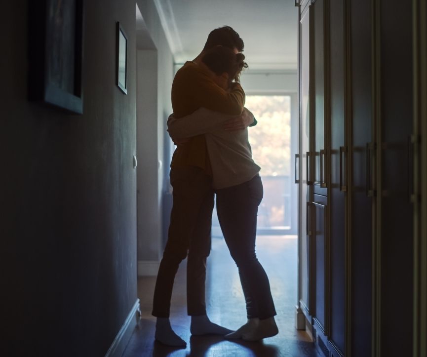 Co-regulation and your nervous system